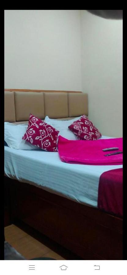 Guest house Geetha *