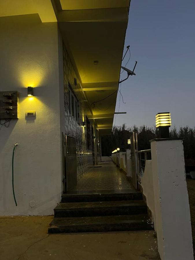 Rehmans Homestay Ooty
