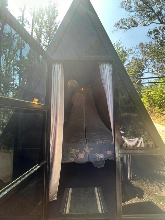 Bob's Woodside Bungalow Resort Ooty