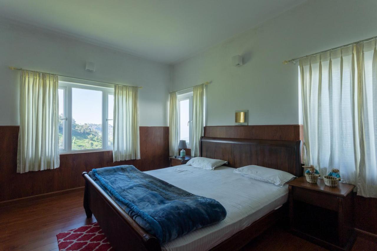 Lynfields Leisure Ooty