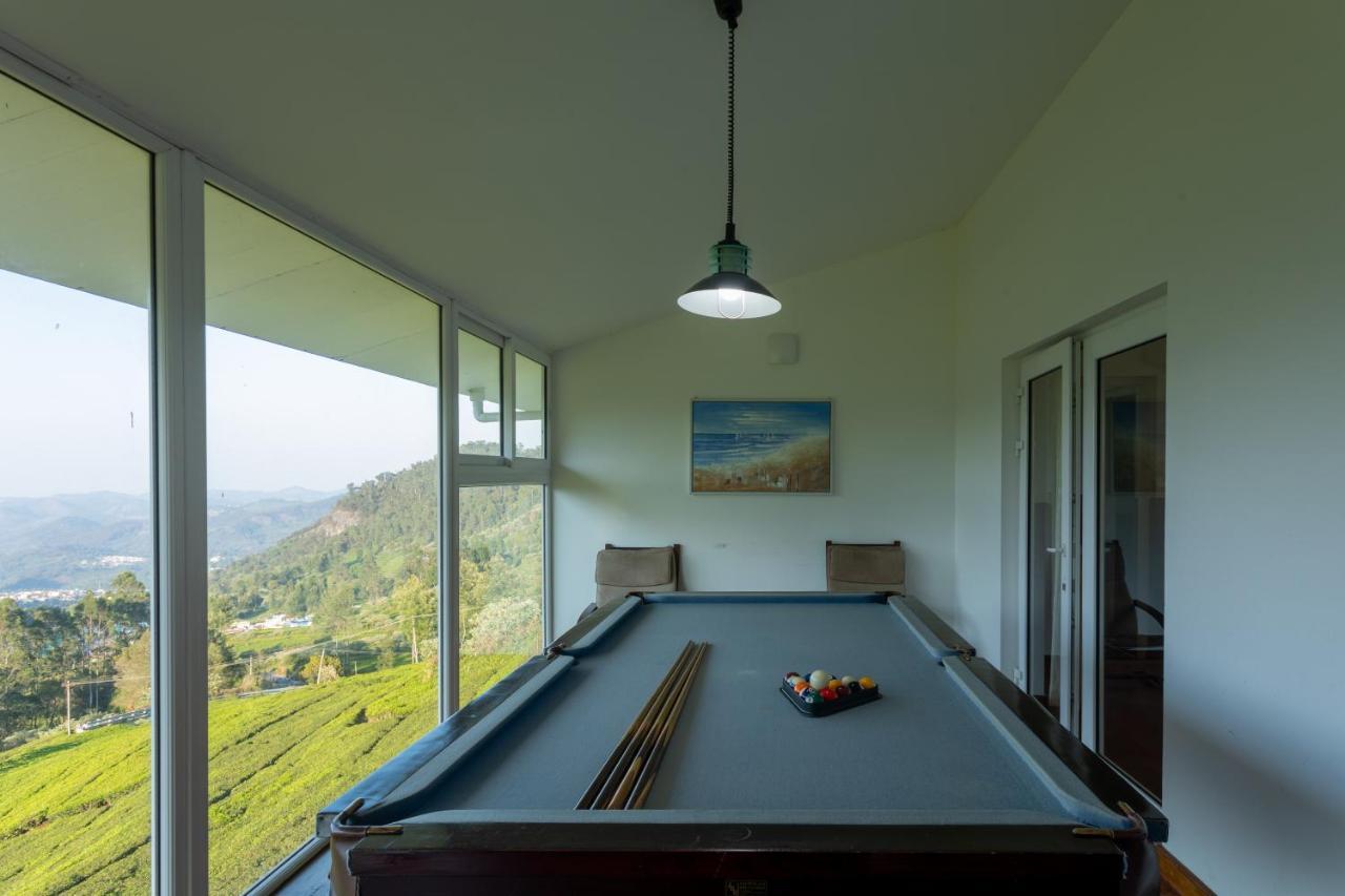 Villa Lynfields Leisure *