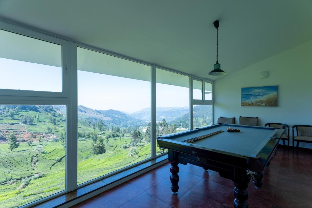 Villa Lynfields Leisure *