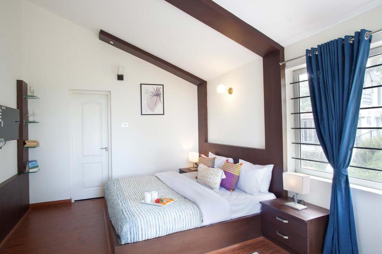 Stayvista At Misty Oaks With Breakfast Villa *