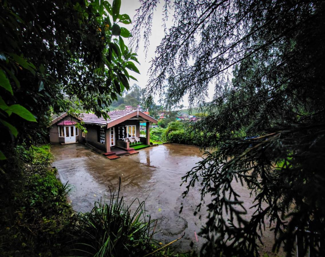 Bob's Woodside Bungalow