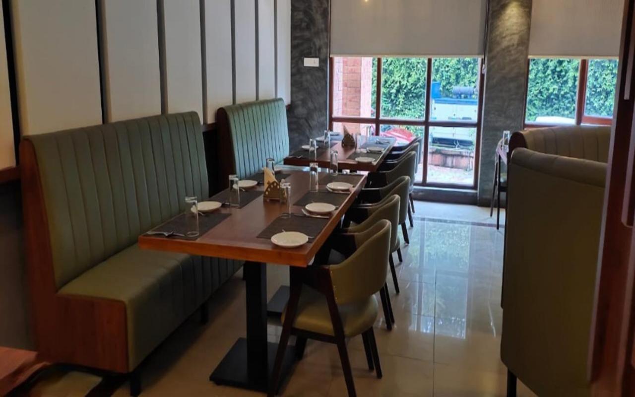 Hotel Preethi Classic Towers