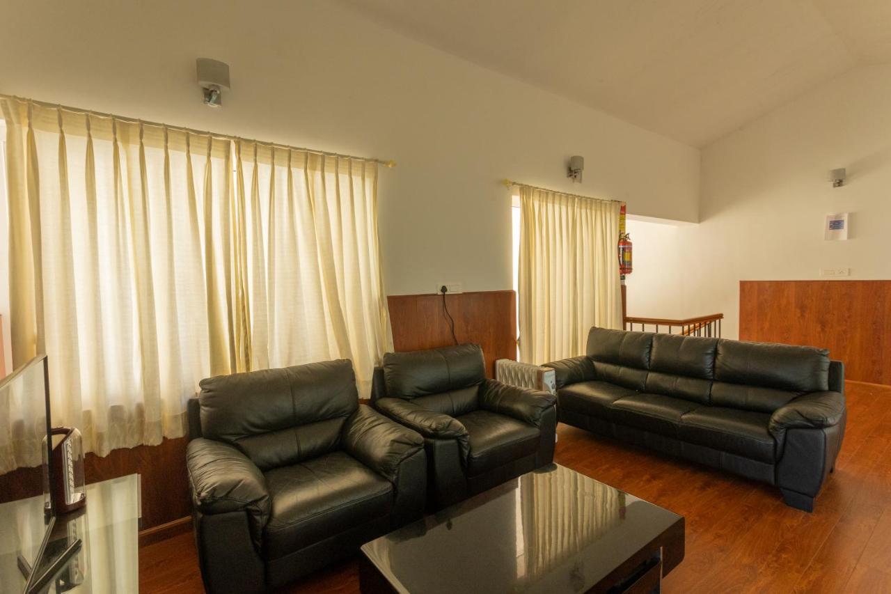 Villa Lynfields Leisure *