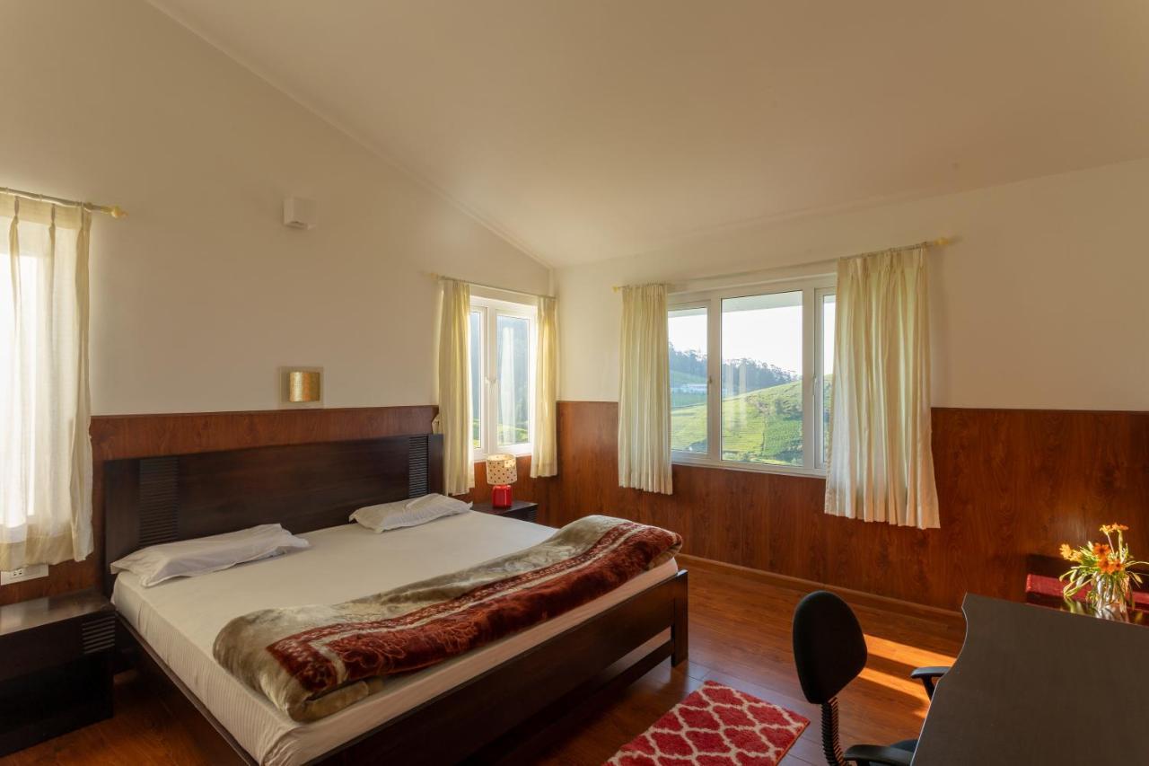 Lynfields Leisure * Ooty