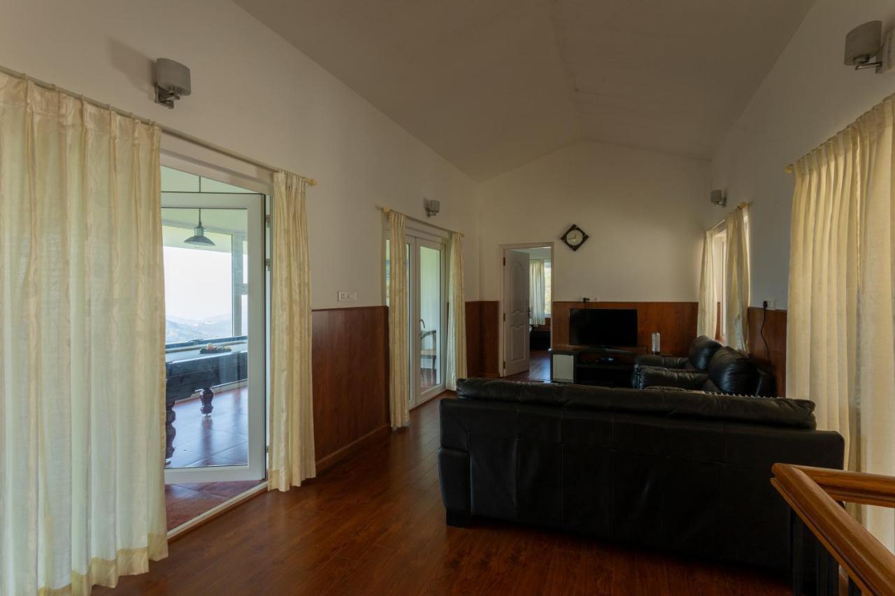 Lynfields Leisure Villa