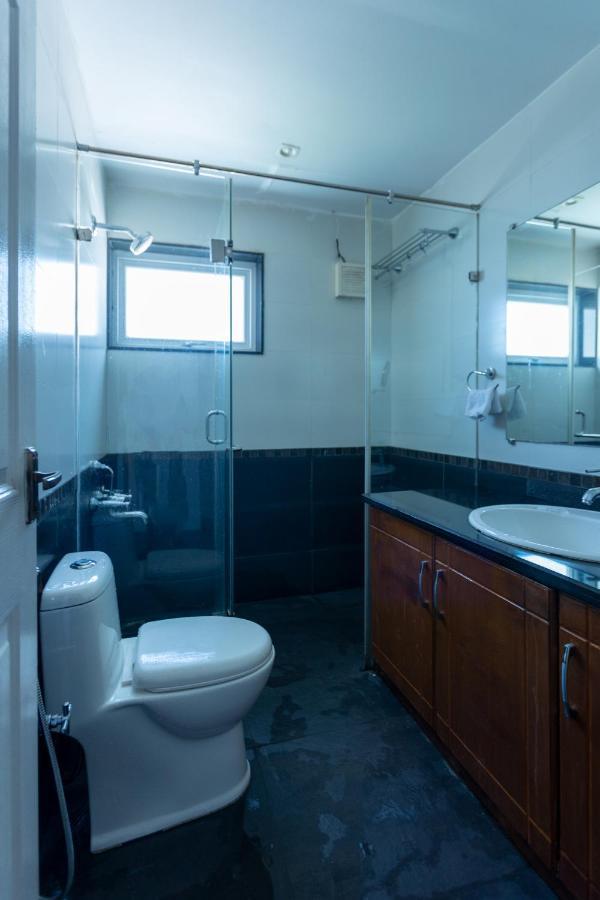 Villa Lynfields Leisure *