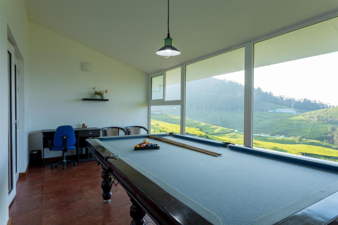 Lynfields Leisure Ooty