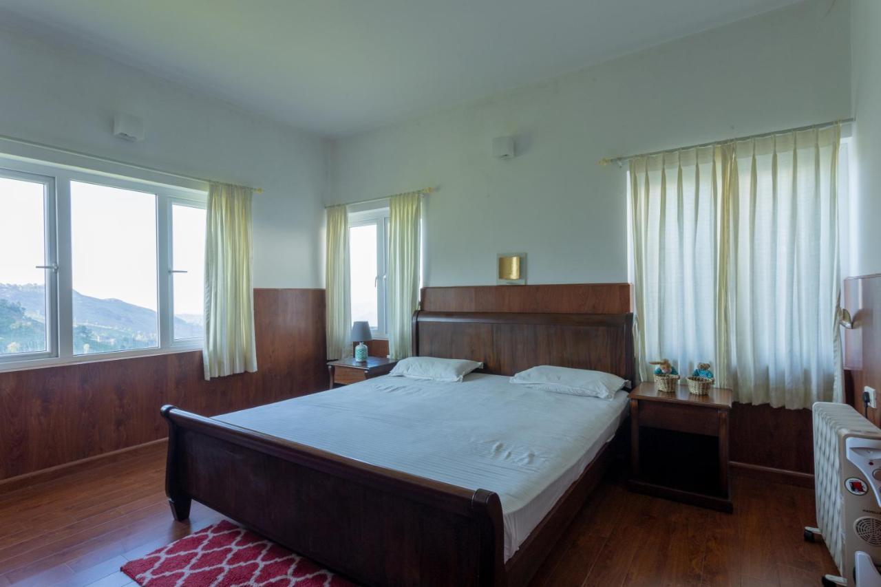 Lynfields Leisure Villa *