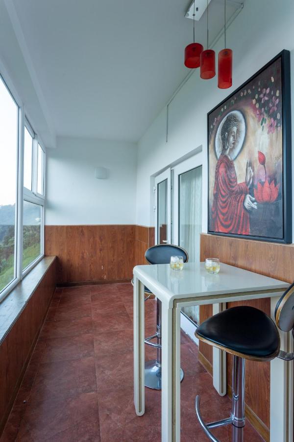 Lynfields Leisure Villa