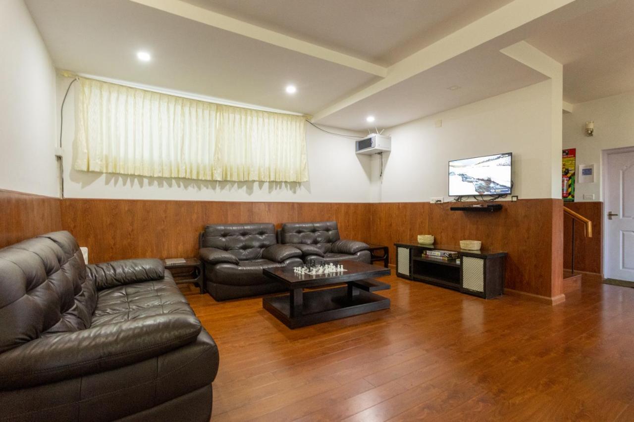Lynfields Leisure Villa Ooty