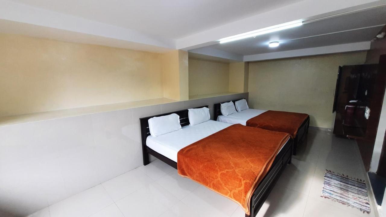 Prakash Residency * Ooty