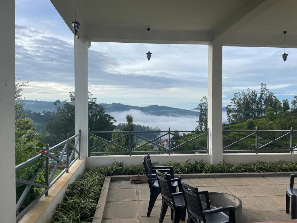 Orchard Valley View *