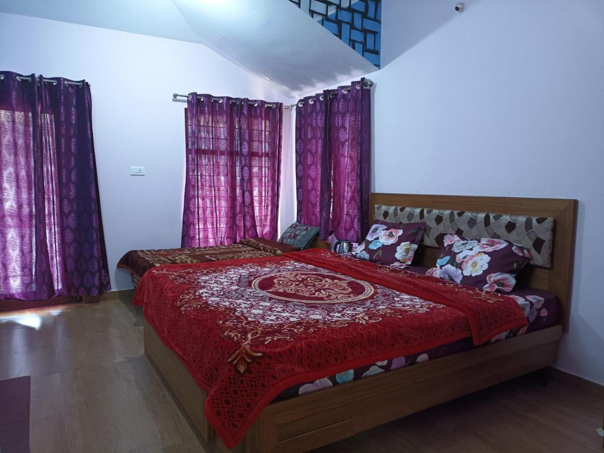 Homestay Karpagam Residency