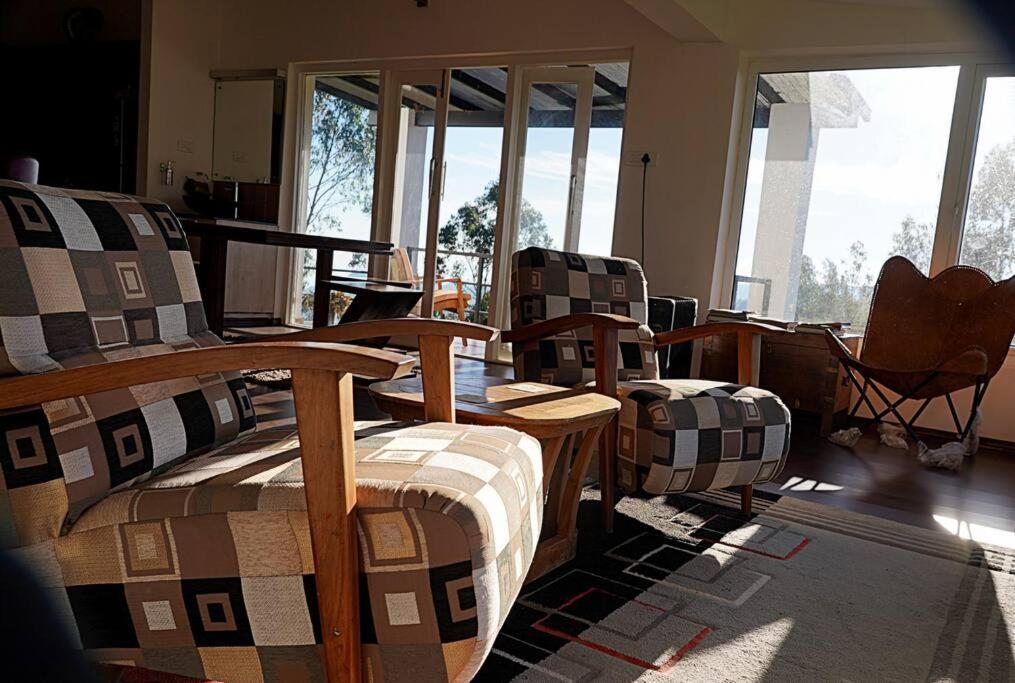 Villa Elysium @ Skyfall Villas