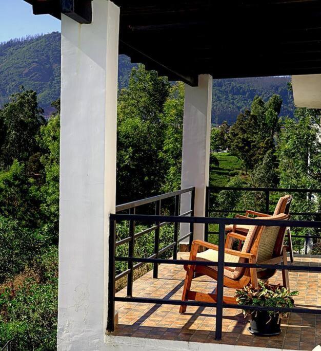Elysium @ Skyfall Villas Villa Ooty