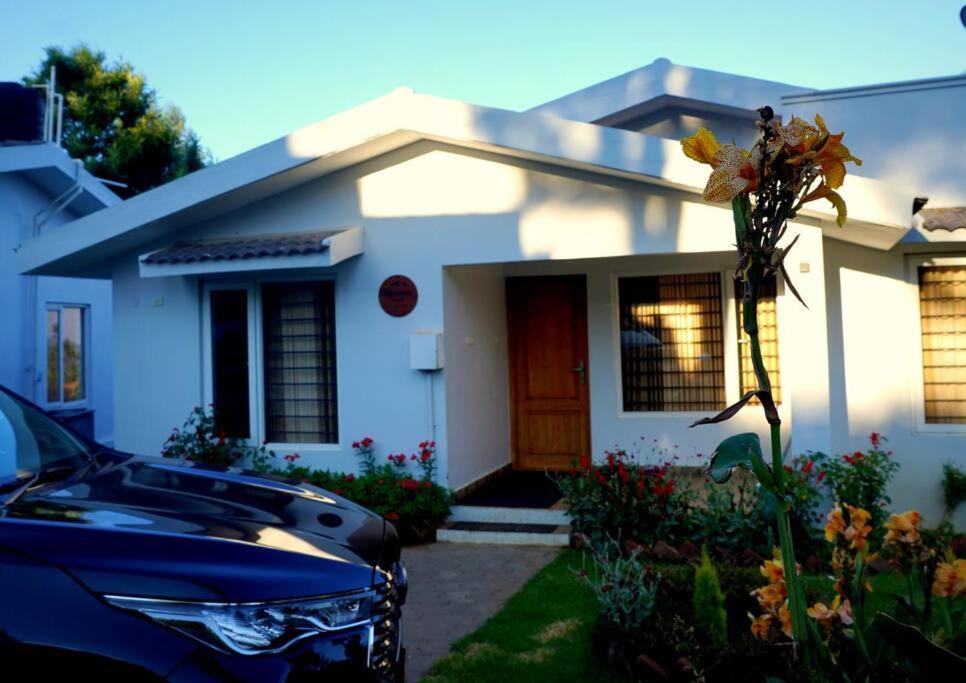 Villa Elysium @ Skyfall Villas