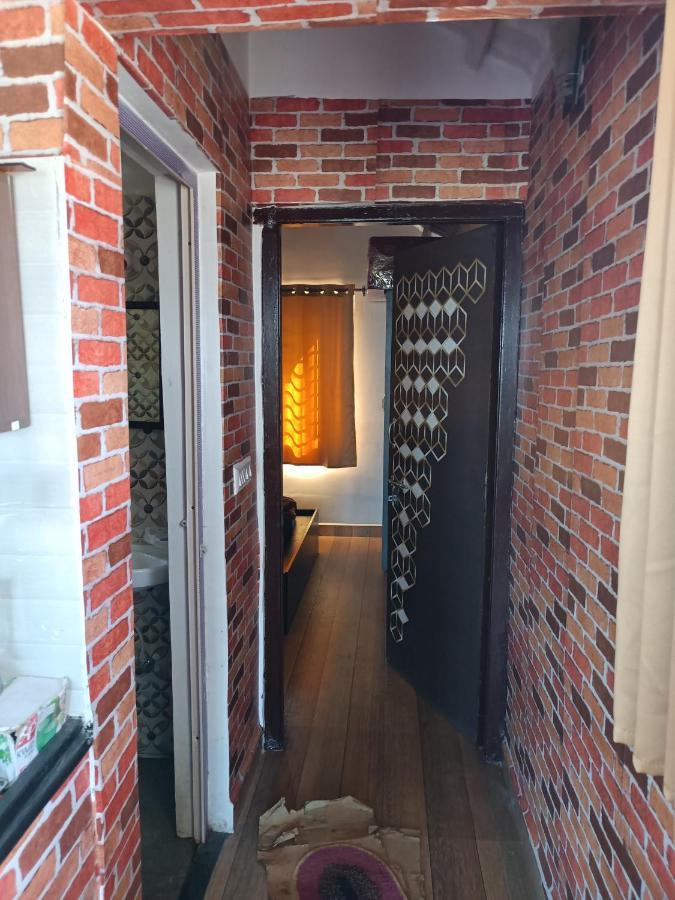 Joy House - 1 Bhk Cozy Entire House (adults Only) *