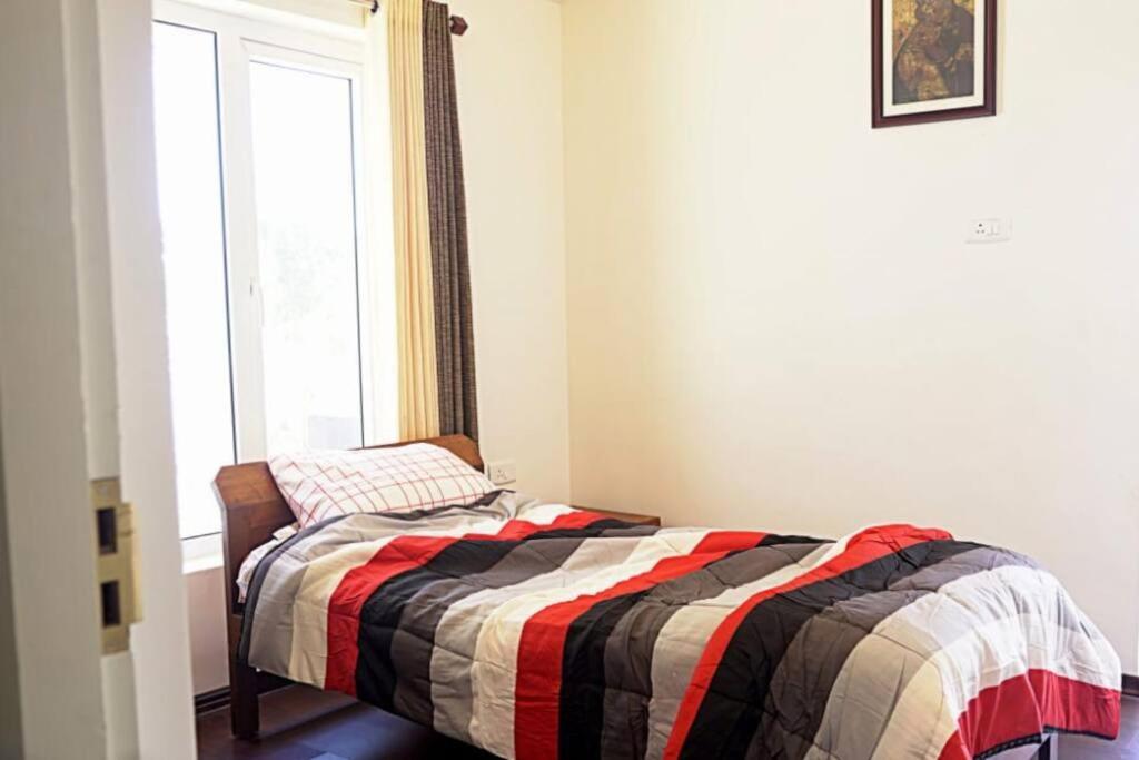 Villa Elysium @ Skyfall Villas Ooty