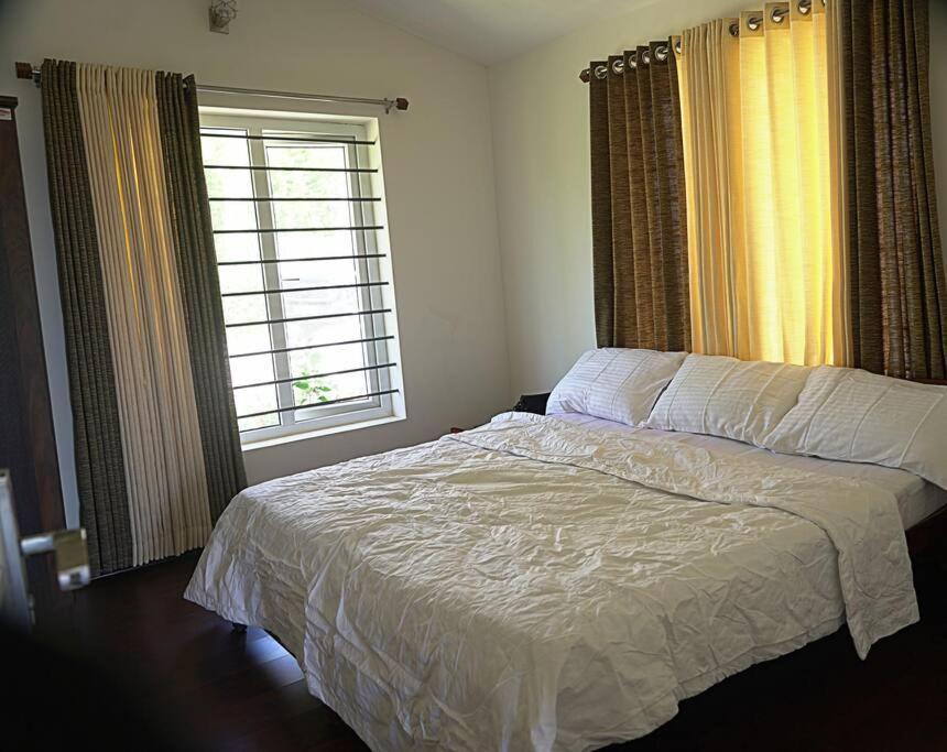 Villa Elysium @ Skyfall Villas *