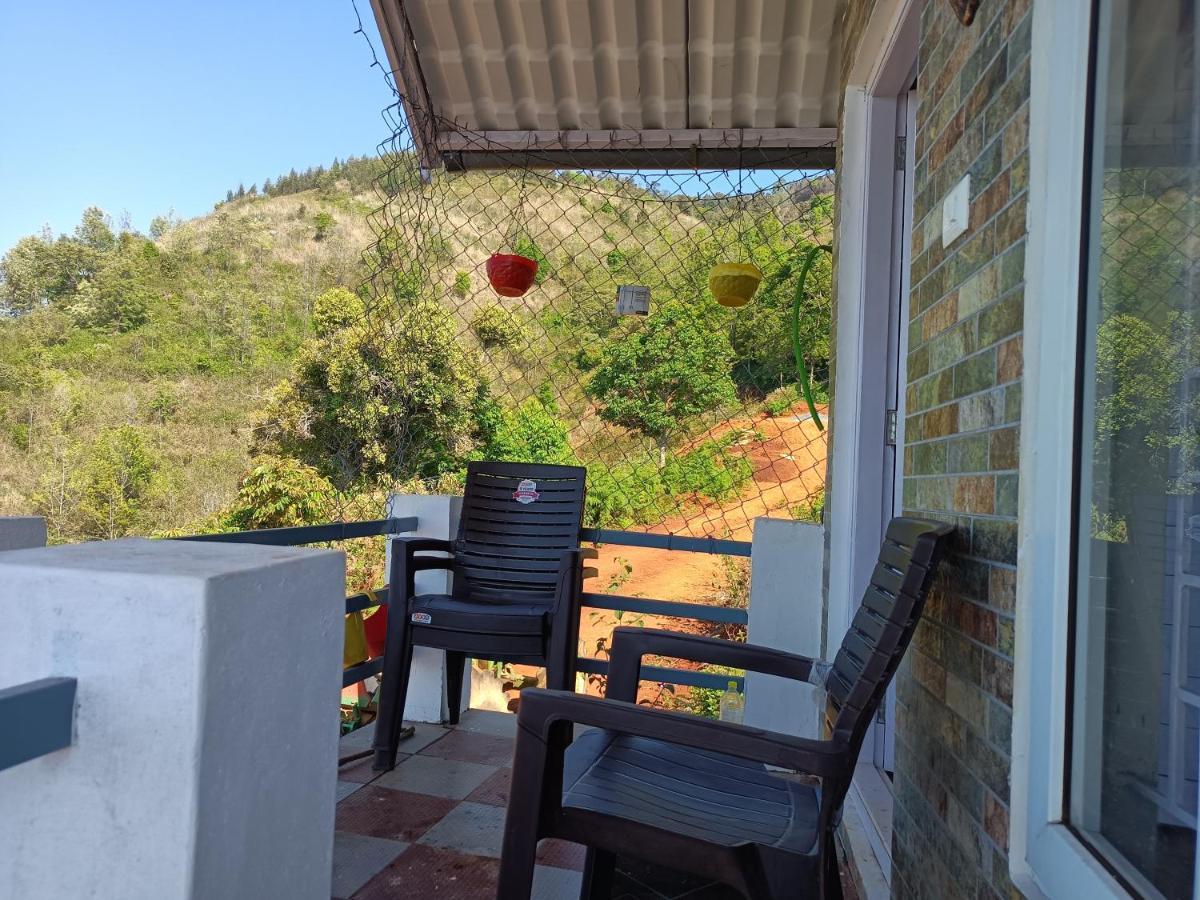 Joy House - 1 Bhk Cozy Entire House (adults Only) * Ooty