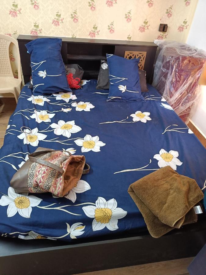 Joy House - 1 Bhk Cozy Entire House (adults Only) Holiday home *
