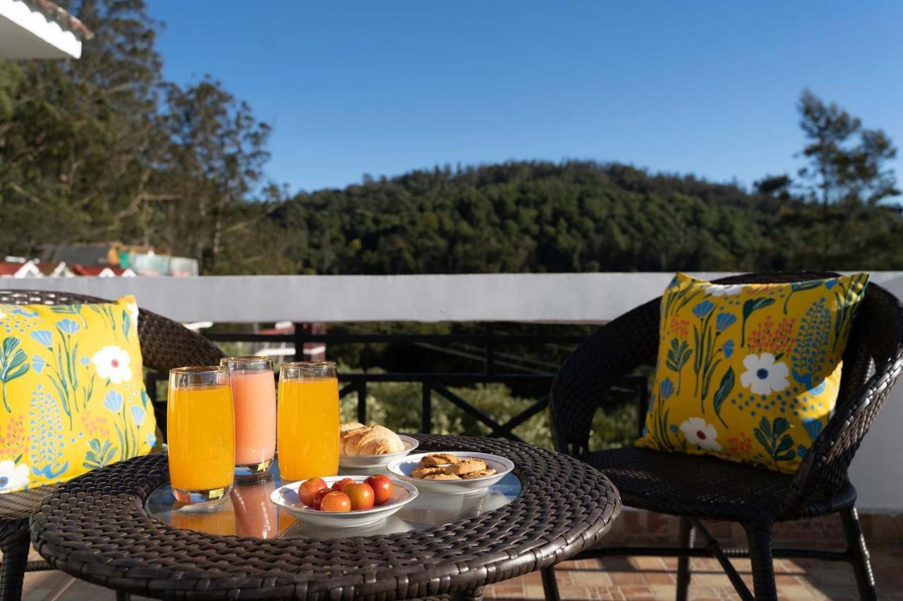 Villa Stayvista At Peak Point With Breakfast *