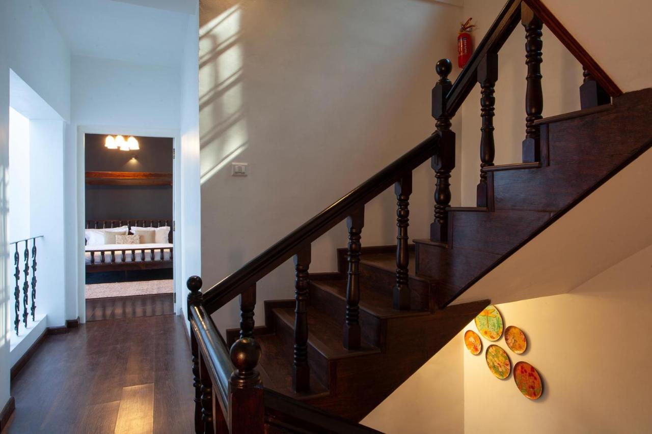 Villa Stayvista At Peak Point With Breakfast Ooty