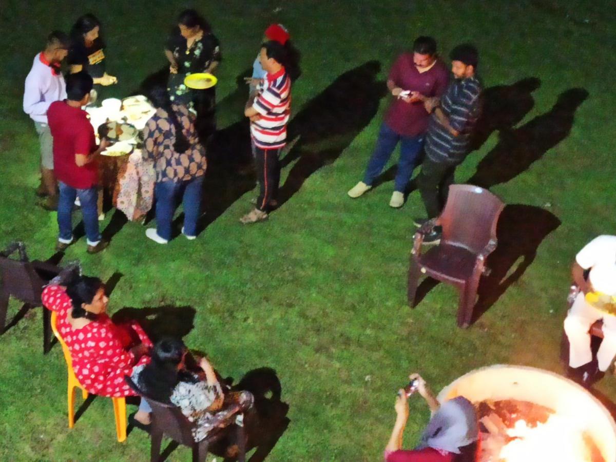 Rehmans Homestay Ooty