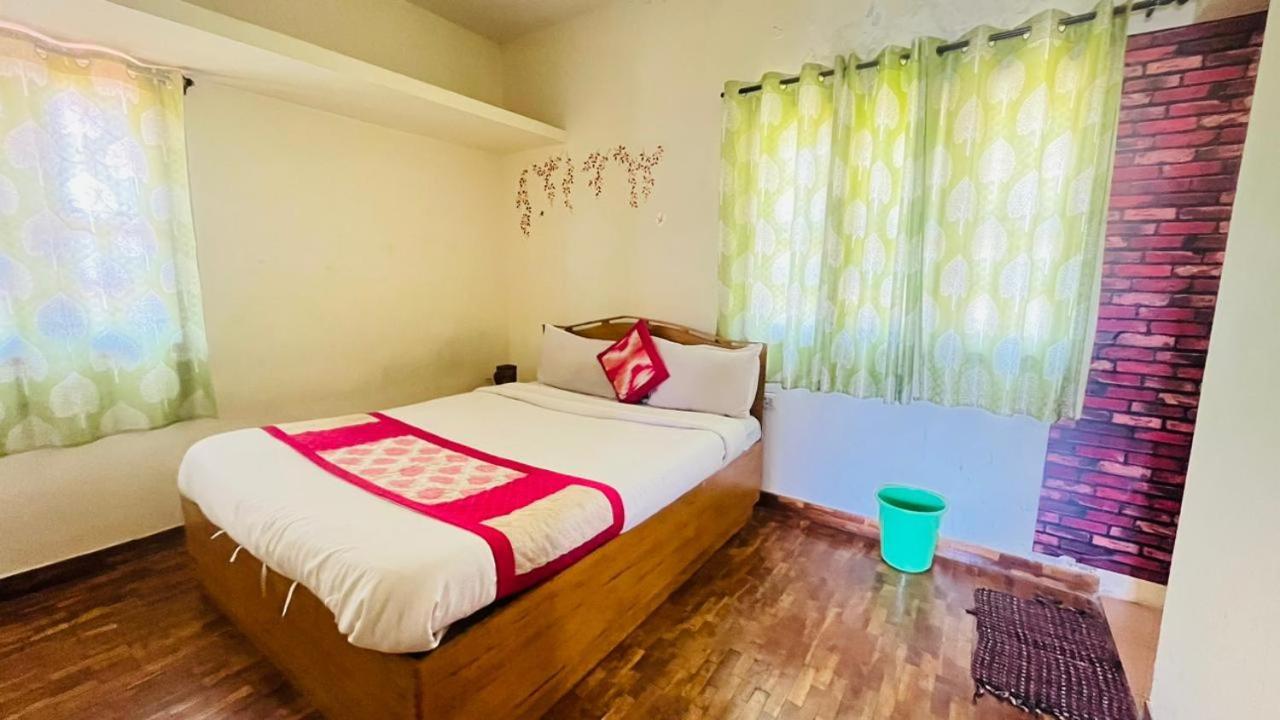 Green Villa Holiday home Ooty