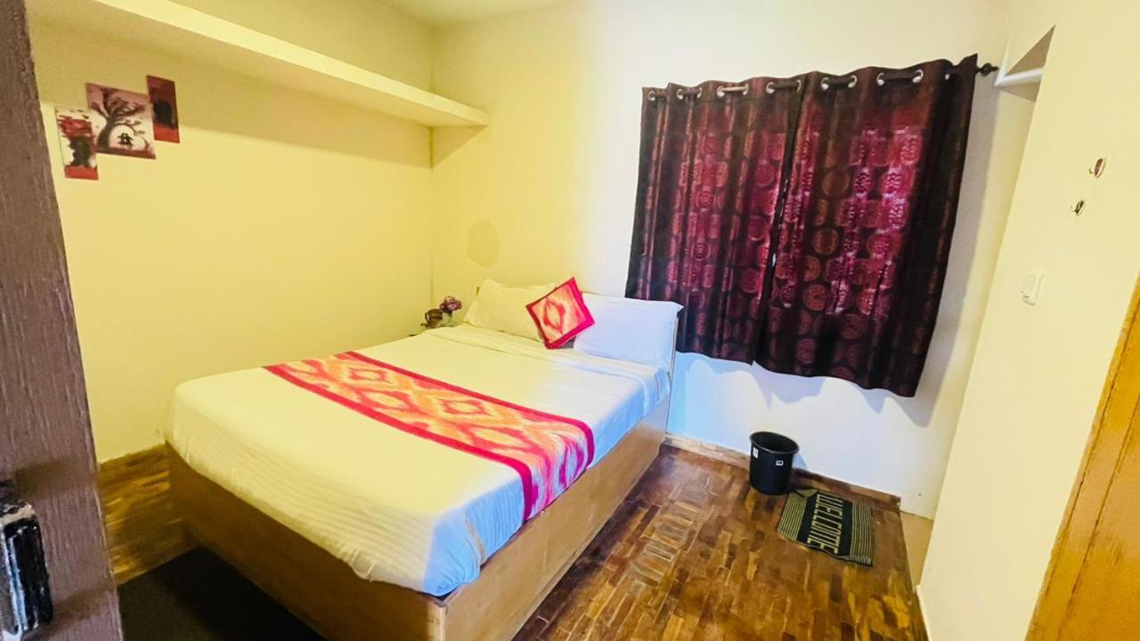 Green Villa Ooty
