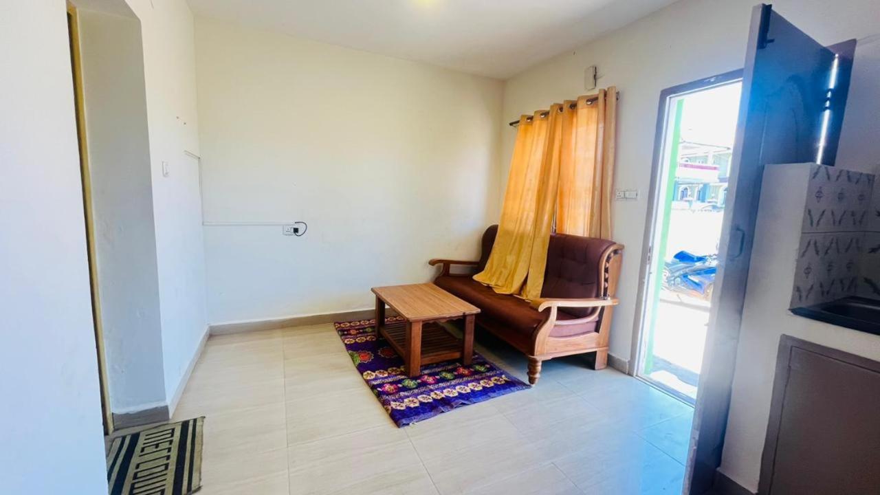 Green Villa Holiday home Ooty