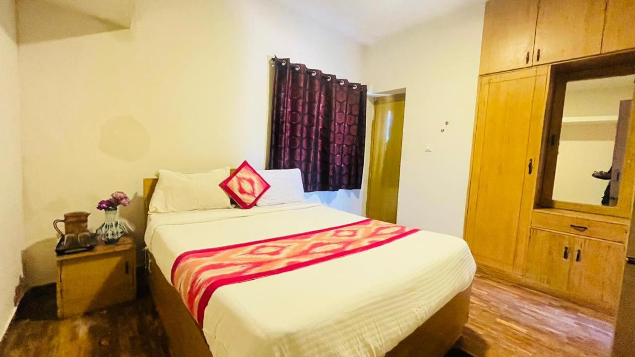 Green Villa Holiday home Ooty