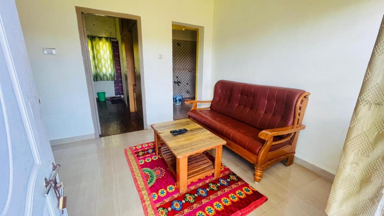 Green Villa * Ooty
