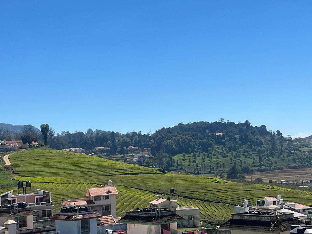 Green Villa Ooty