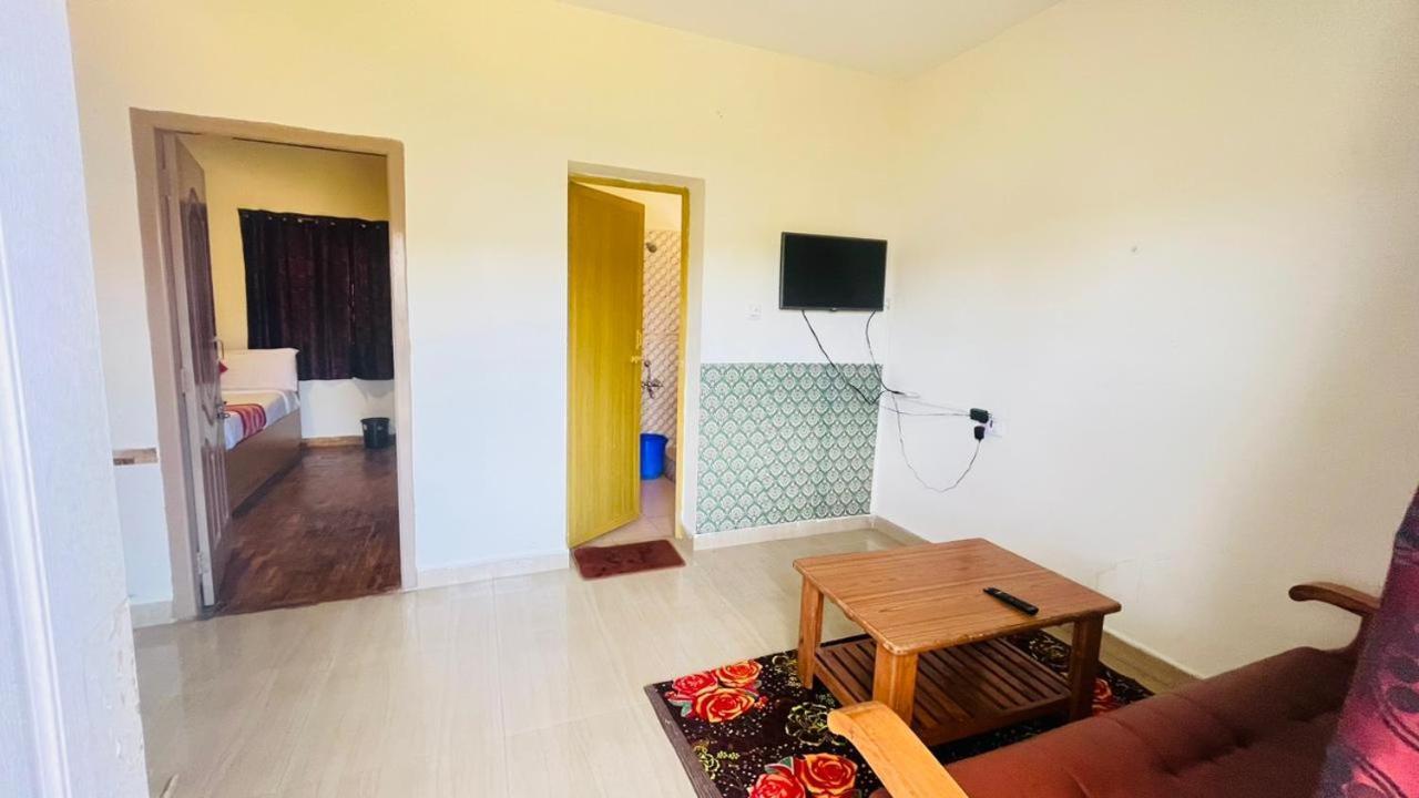 Green Villa Ooty