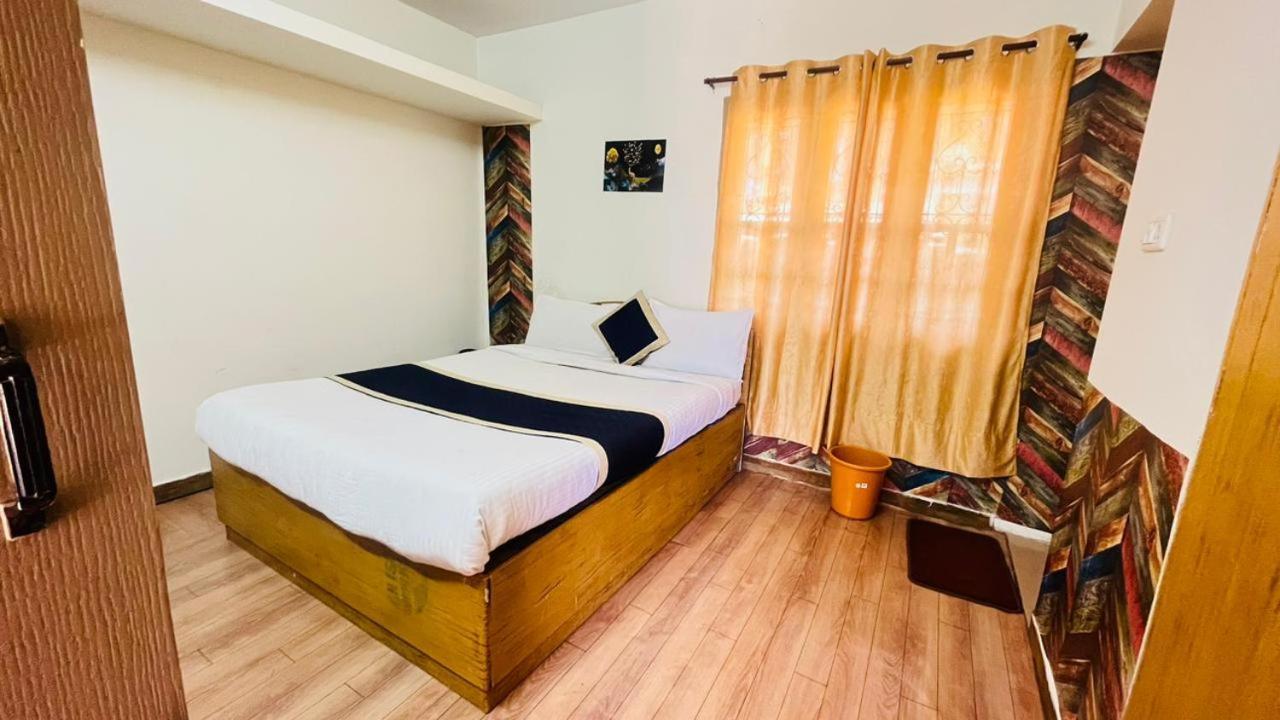 Holiday home Green Villa *