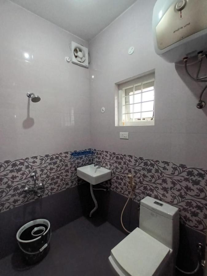 Karpagam Residency Homestay *