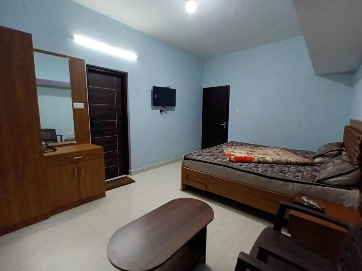 Karpagam Residency