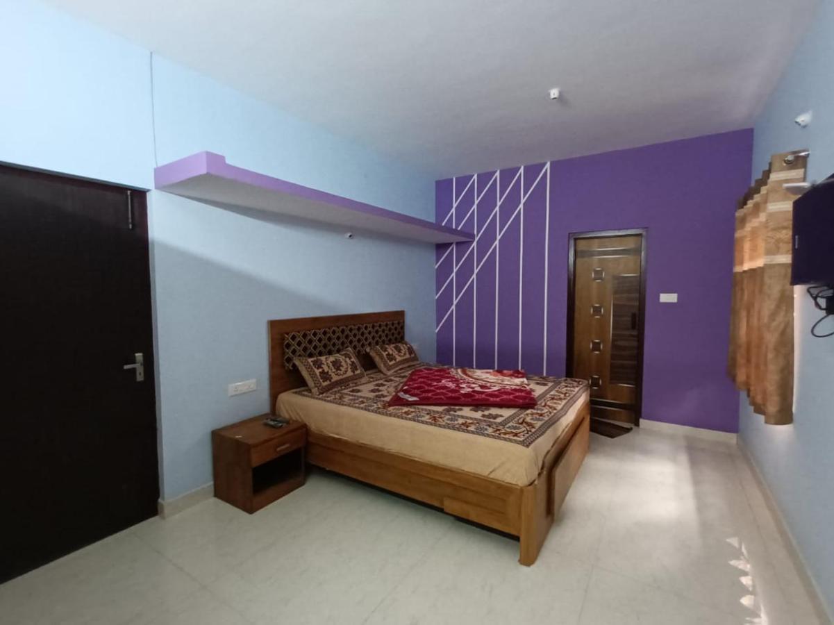 Homestay Karpagam Residency