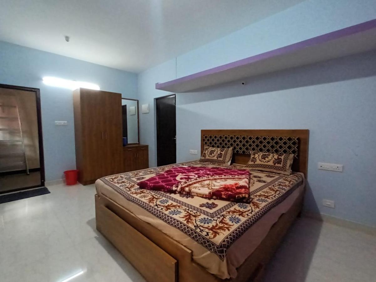 Karpagam Residency * Ooty