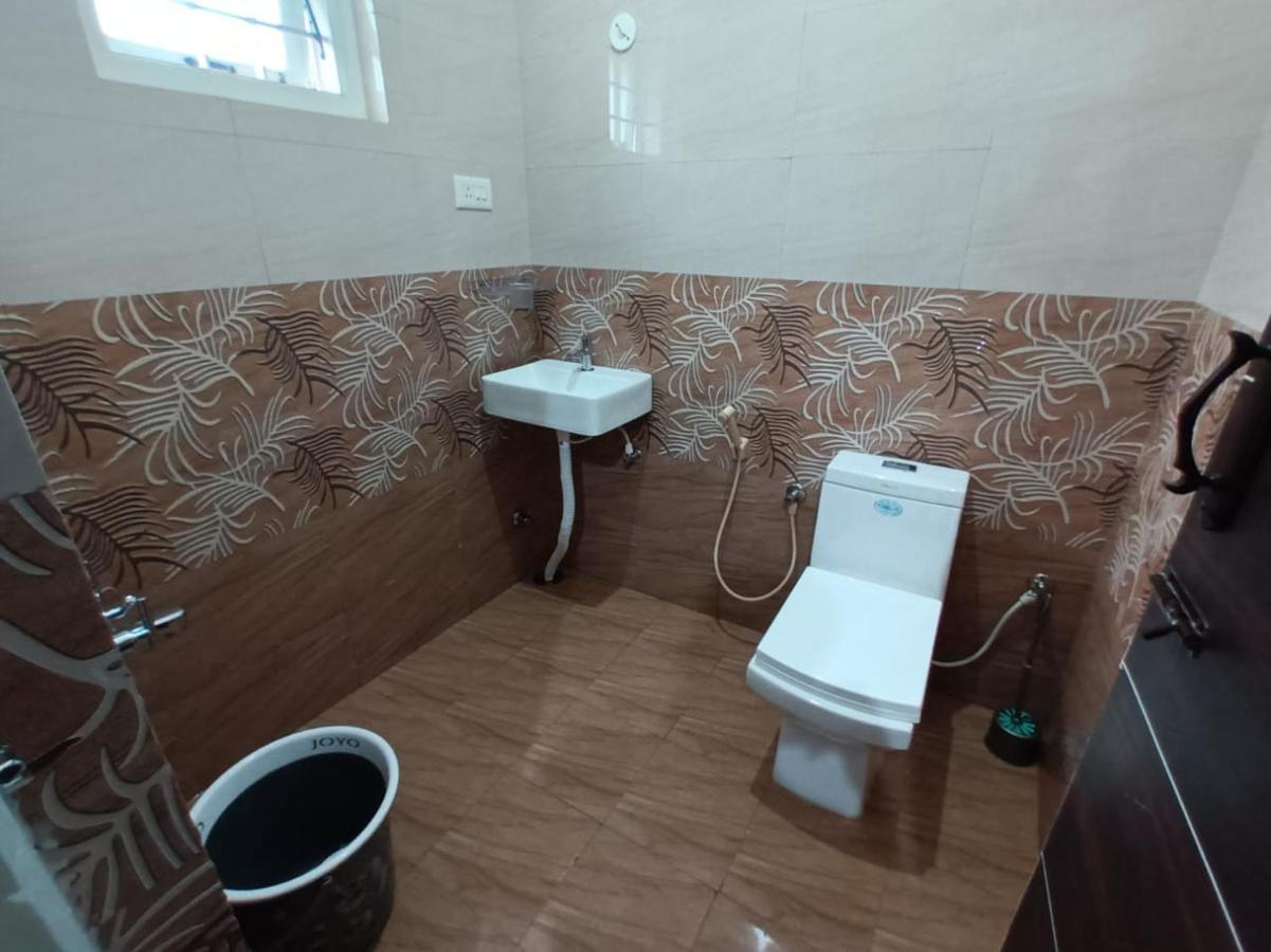 Karpagam Residency Homestay