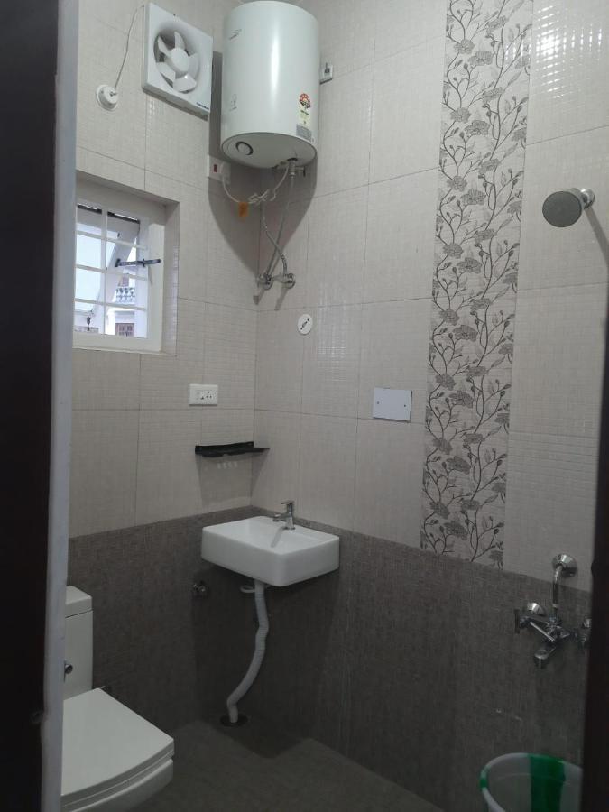 Homestay Karpagam Residency *
