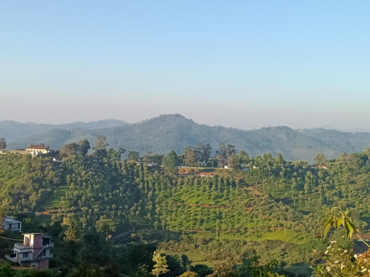 Joy House - 1 Bhk Cozy Entire House (adults Only) Holiday home Ooty