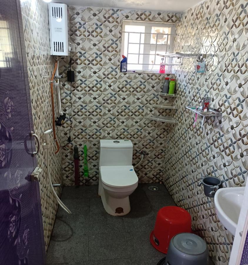 Joy House - 1 Bhk Cozy Entire House (adults Only)