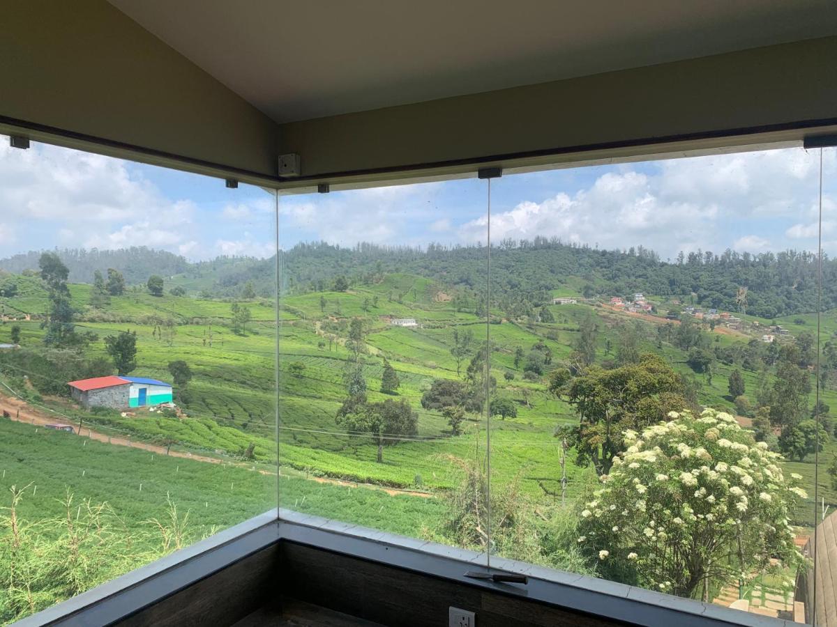 Western Valley Ooty