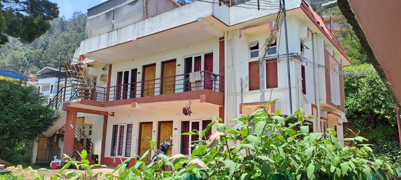 Sky Valley Apartment Ooty