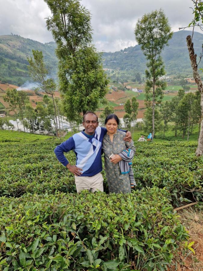 Homestay Narmada Ooty